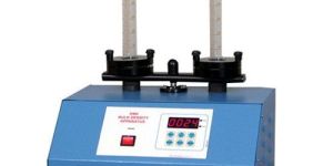Bulk Density Apparatus