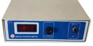 Digital Potentiometer