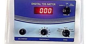 Digital Tds Meter
