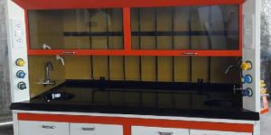 Laboratory Fume Hood