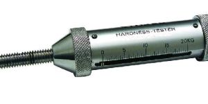 Laboratory Tablet Hardness Tester