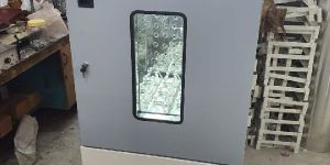 Orbital Shaker Incubator