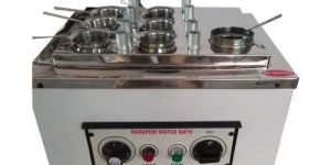 Paraffin Water Bath
