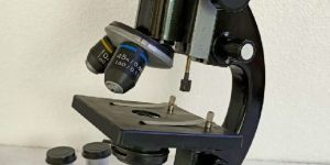 Student Microscope