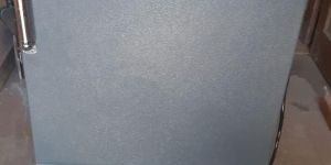 Vertical Deep Freezer