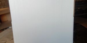 Duplex Corrugated Box