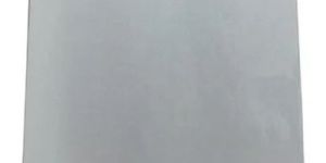 PP Clear Allied Gumming Sheet