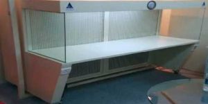 Horizontal Laminar Airflow