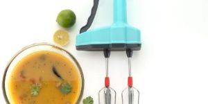 Hand Blender Machine