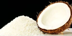 Desiccated Coconut Powder