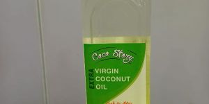 Virgin Coconut Oil
