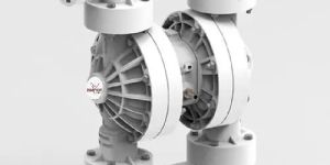 AODD Polypropylene Pump