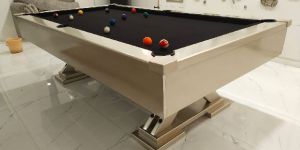 American Pool Table