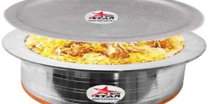 Special Biryani Handi