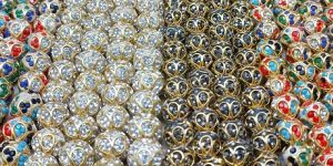 Diamond Beads