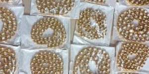 Kundan Beads Lines