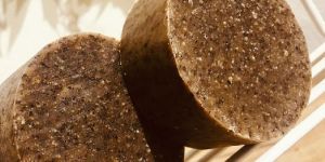 Coffee Scrub Soap
