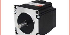 Hybrid Stepper Motor