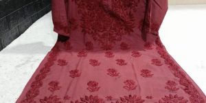 Chikankari Kurtis