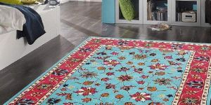 Handmade Woolen Carpets