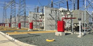 Fire Fighting Equipments