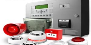 Fire Sprinkler Systems