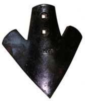 Cultivator Duck Foot