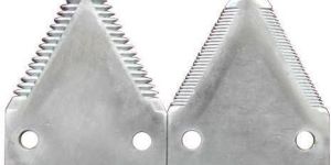 Harvester Blades