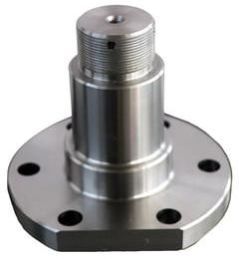Rotavator Idler Axle
