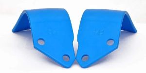 Taiyo Rotavator Blade