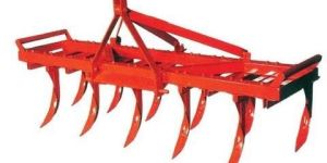 Tractor Cultivator