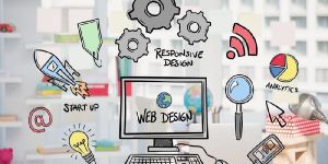 Mobile Responsive Web Designing