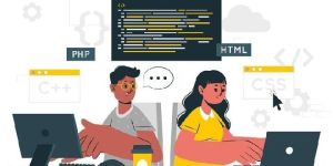 Website Development Services