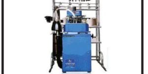 Circular Knitting Machine