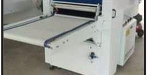 Upper Fusing Knitting Machine