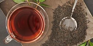 Capital Tea Gold 500 Gram