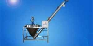 Screw Conveyor Machine