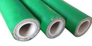 Asbestos Covered Furnace Coolant Rubber Hose