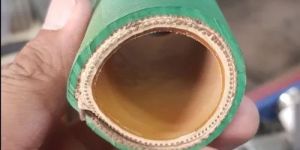 Carbon Free Rubber Hose Pipe
