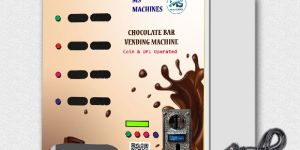 Chocolate Vending Machine