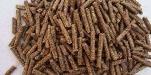 Biomass Pellet