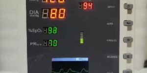 Patient Monitoring Devices