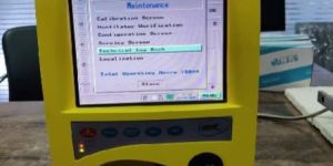 Versamed 201 Portable Ventilator