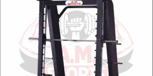 Counter Balanced Smith Machine
