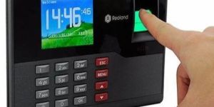 Biometric Attendance Device