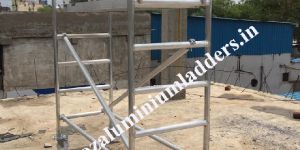 Aluminium Mini Scaffoldings