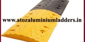 Rubber Speed Breakers