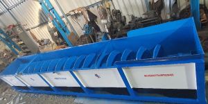 Crushed Stone Washing System