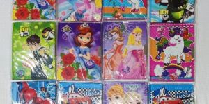 Fancy Lock Dairy Small