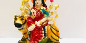 Durga Statues